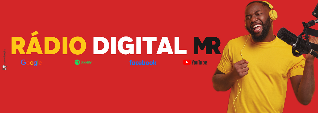 Rádio Digital MR