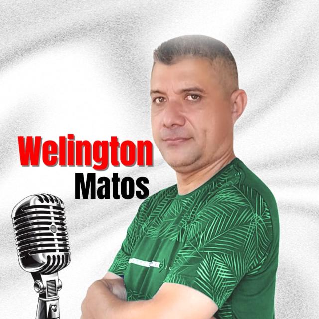 Welington Mattos